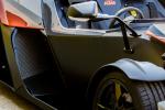 KTM X-Bow R 2011 года